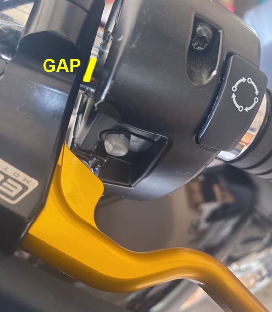 How To Installing the EZPULL Clutch Lever Assembly Elite Mototech